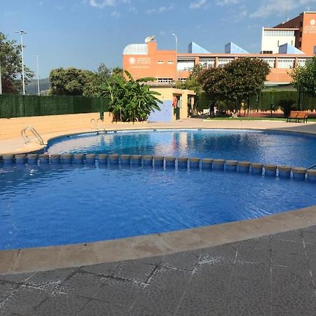 Apartamento Pilar Solo Familias Гандия Экстерьер фото