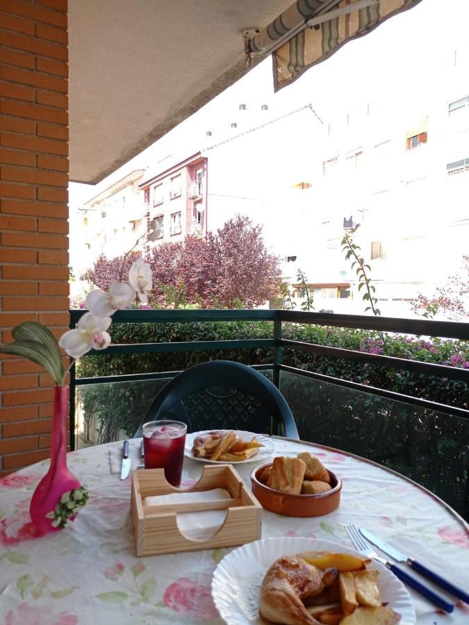 Apartamento Pilar Solo Familias Гандия Экстерьер фото
