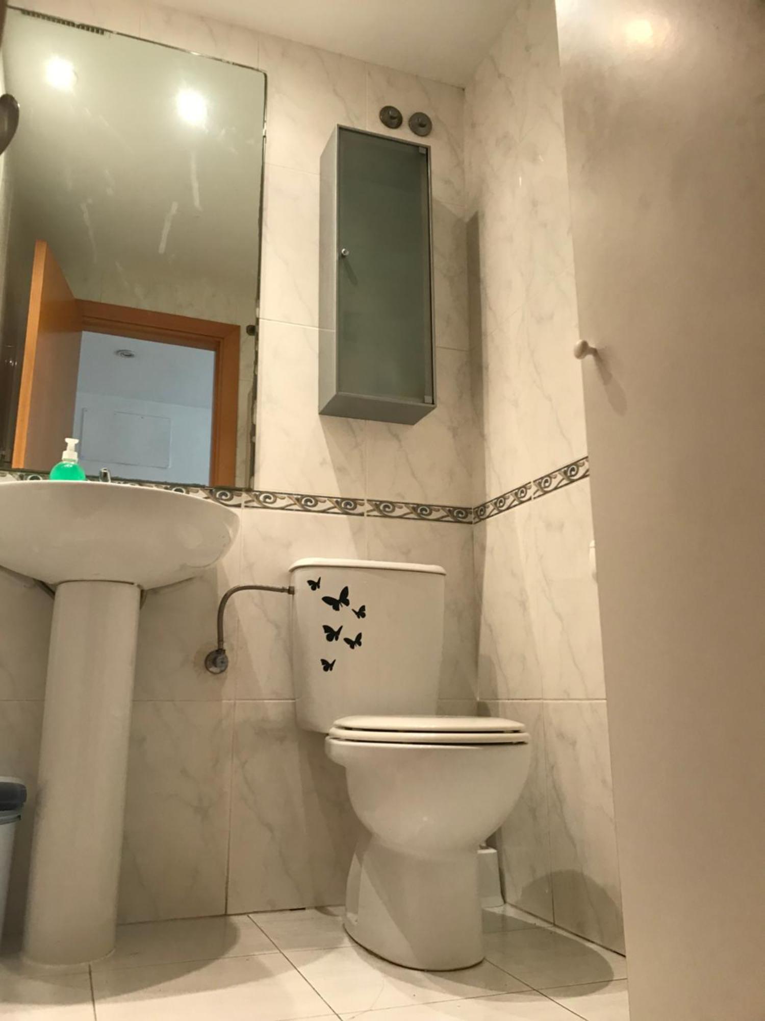 Apartamento Pilar Solo Familias Гандия Экстерьер фото