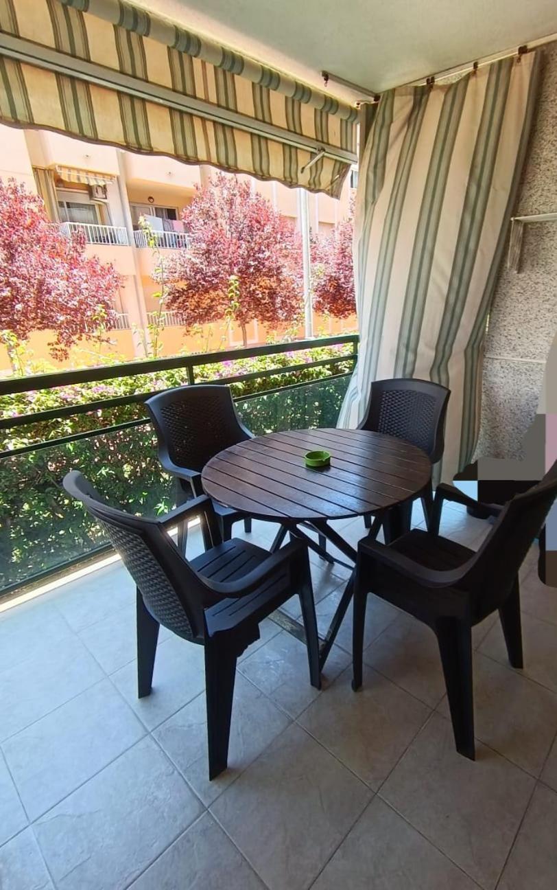 Apartamento Pilar Solo Familias Гандия Экстерьер фото
