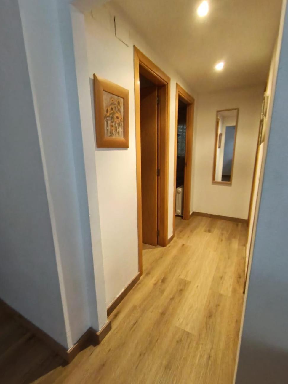 Apartamento Pilar Solo Familias Гандия Экстерьер фото