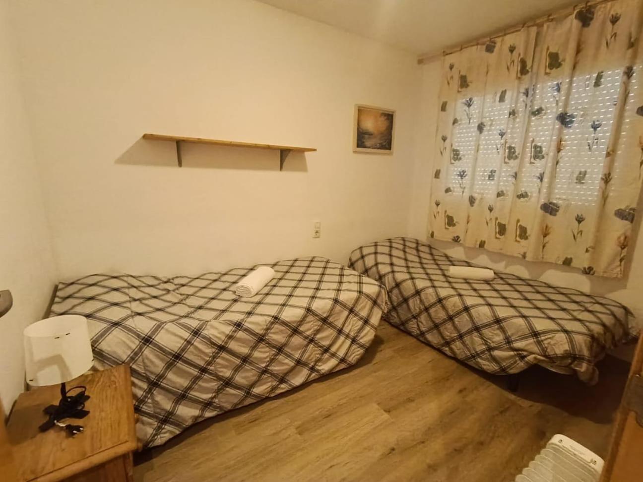 Apartamento Pilar Solo Familias Гандия Экстерьер фото